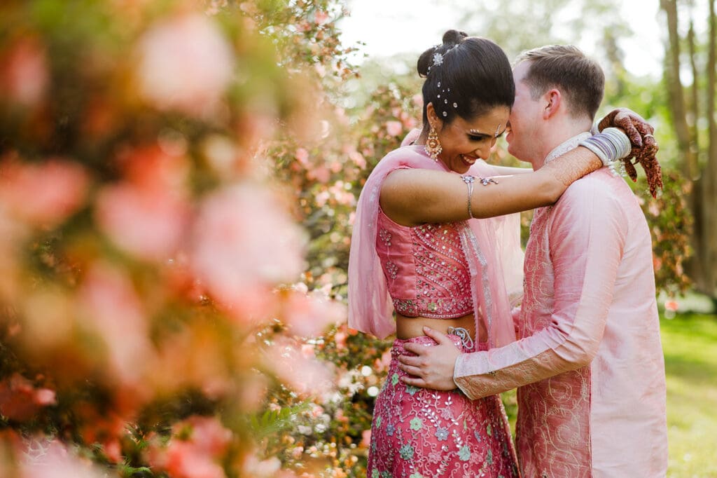 Luxury wedding videographer New Orleans capturing elegant couples portraits moments